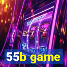 55b game